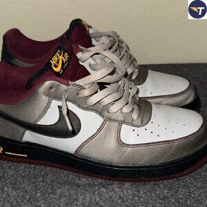 Nike Air Force (Size 13)